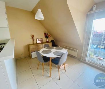 Ruime duplex met 3 slaapkamers. - Foto 2