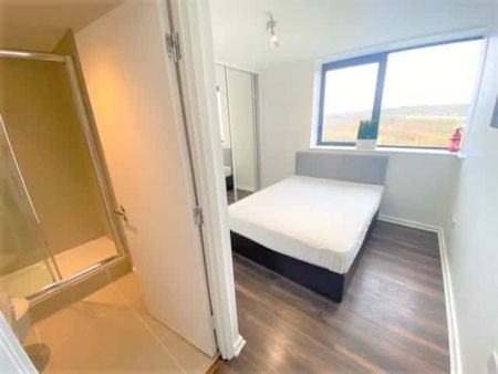 The Discovery Building Ashtown Dublin 15 - Photo 4