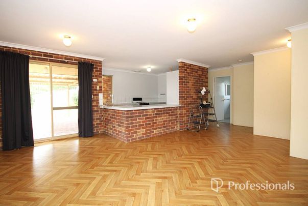 Charming Rustic Home - Photo 1