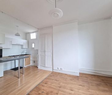 Location Appartement 2 pièces 39m² TOURS 37000 - Photo 3