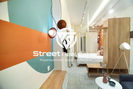 Studio/Γκαρσονιέρα για ενοικίαση Πλατεία Εμπορίου - Ανω Λαδάδικα - Ιστορικό Κέντρο (Κέντρο Θεσσαλονίκης) - Photo 4