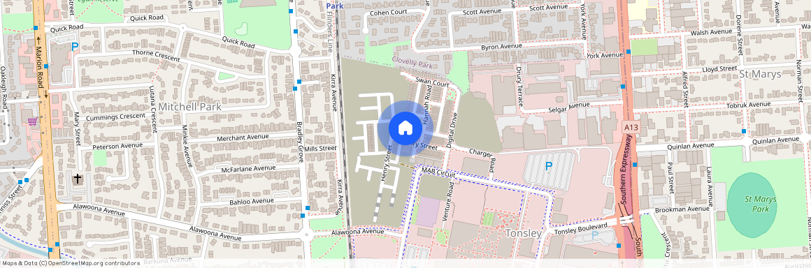 201/32 Henry Street, SA 5042, Tonsley