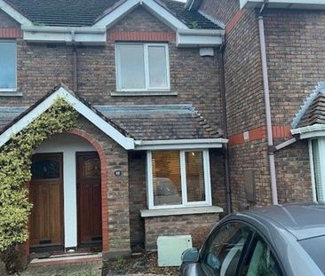 20 Brighton Lodge, Brighton Road, Foxrock, Dublin 18 - Photo 2