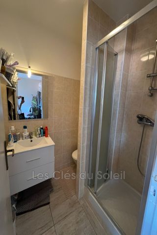 Location Appartement 1 pièce 23m² TOULON 83100 - Photo 4