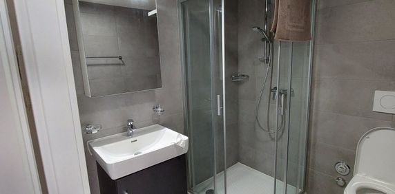 1.5 Zimmer, 20 m² - Photo 2