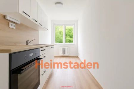 Pronájem bytu 1+1 39 m - Fotografie 2