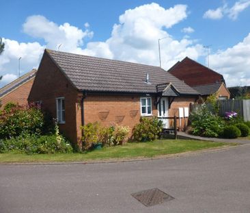 2 bedroom detached bungalow to rent - Photo 3