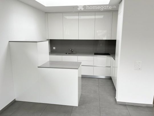 4 Zimmer, 99 m² - Photo 1