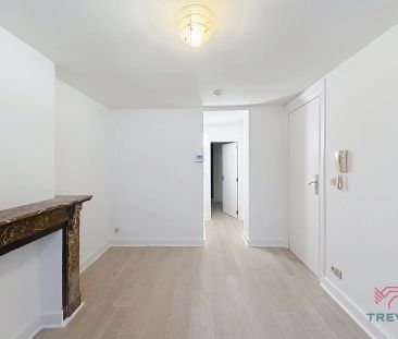 Gerenoveerd appartement met 1 slaapkamer - Photo 2