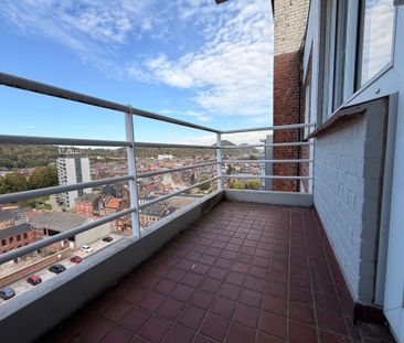 Appartement met twee slaapkamers in Liège - Photo 5