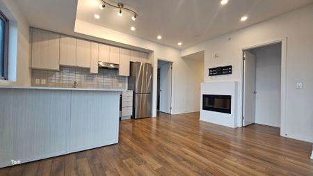 For Lease - 408 Browns Line Unit# 505, Toronto, Ontario - Photo 2
