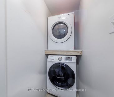 For Lease - 2891 Rio Court Unit# 68, Mississauga, Ontario - Photo 6