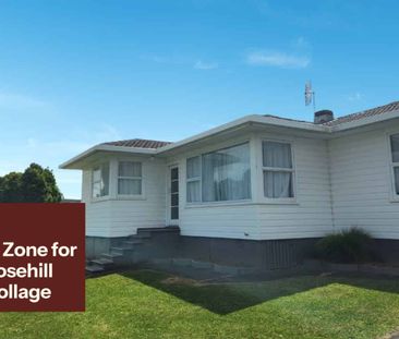 LOCATION LOCATION CLOSE TO MOTORWAY AND SCHOOLS - Photo 1