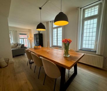 Te huur: Appartement Rectorijgetske 3 in Sittard - Photo 6