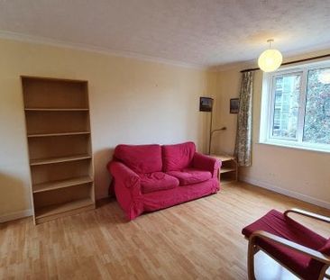 Berlington Court, Redcliffe, Bristol - Photo 1