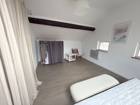 Appartement 3 pièces à Metz - Photo 5