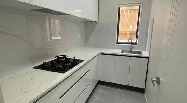 New 2-Bedroom Granny Flat – Separate Entrance - Photo 1