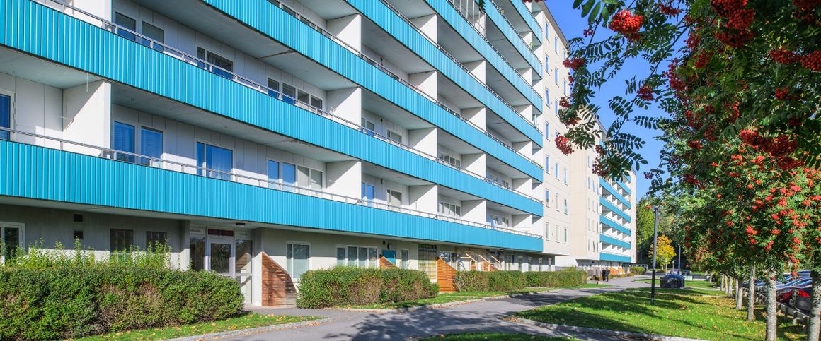 Skogsgatan 89 - Foto 1