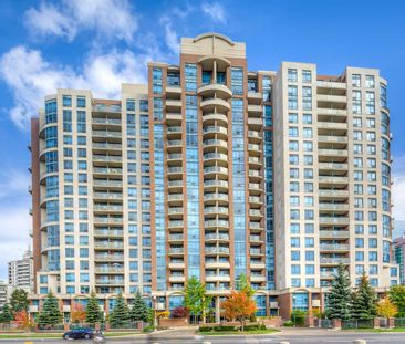 For Lease - 233 Beecroft Road Unit# 1903, Toronto, Ontario - Photo 1