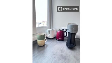 2 room luxury Apartment for rent in Palma de Mallorca, Balearic Islands - Photo 3