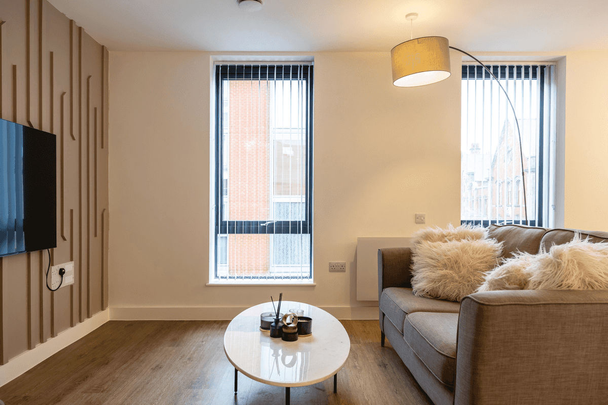 Carver Street, Birmingham, B1 - Photo 1