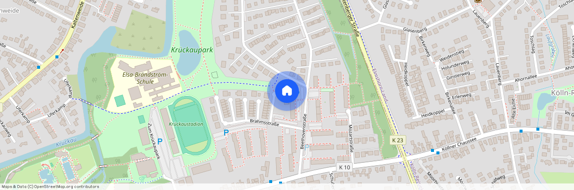 Beethovenstraße 17, 25337, Elmshorn Ot Süd