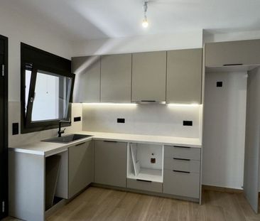 Διαμέρισμα για ενοικίαση Άλσος Βεΐκου (Γαλάτσι) - Photo 4