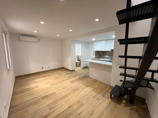 Alquiler de chalet adosado en Calle San Andrés, 9 - Photo 1