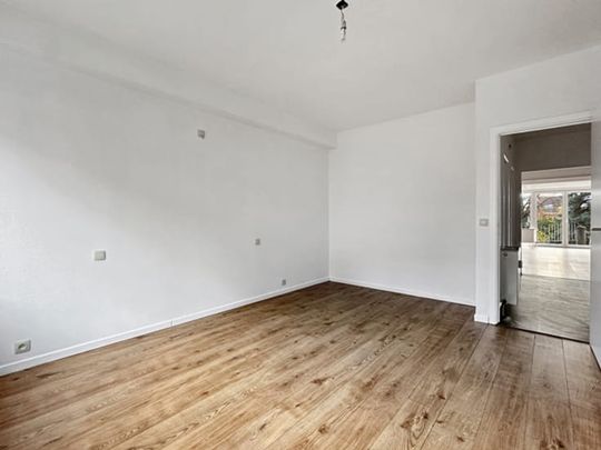 Appartement te huur - Foto 1
