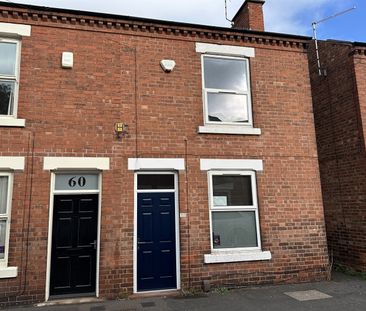 City Road, Dunkirk, NG7 2JL - Photo 2