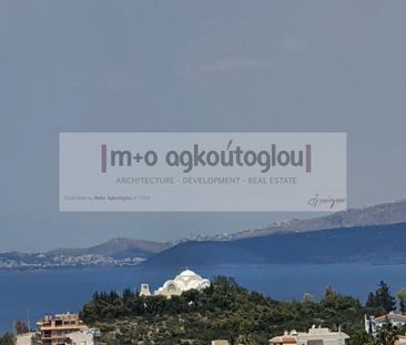 Διαμέρισμα για ενοικίαση - Σαρωνίδα - Photo 2