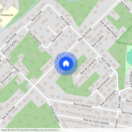 442b rue Dorset, Mascouche, Mascouche, Lanaudière, J7L 1V7