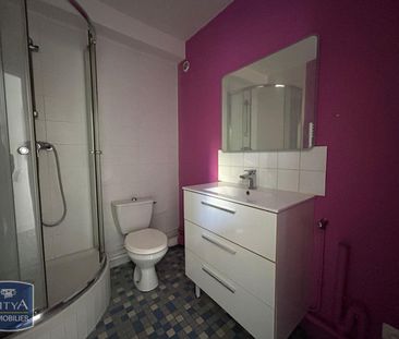 Location Appartement 1 pièce 24m² RAMBOUILLET 78120 - Photo 5