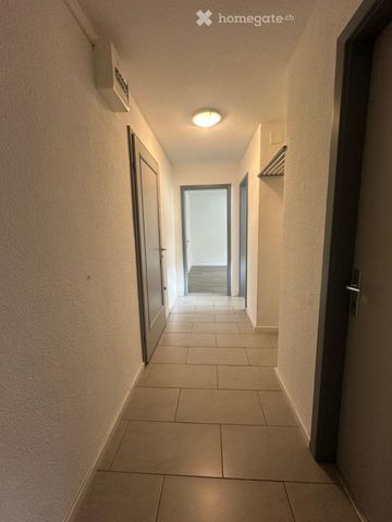 Lichtdurchflutete 2.5-Zimmerwohnung im 3. Obergeschossin Neuenhof - Photo 5