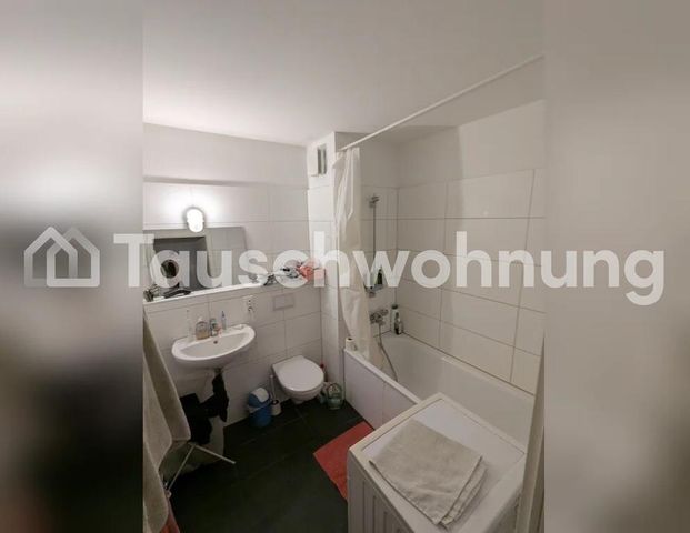 TAUSCHWOHNUNG Nur Landeseigene / Helle Wohnung gegen größere in Kreuzberg - Foto 1