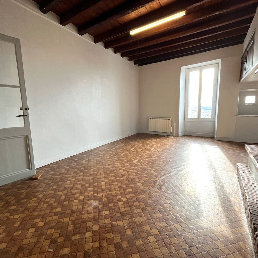 Location Maison 4 pièces 141m² - Photo 1