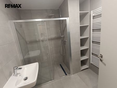 Pronájem bytu 1+kk a garsoniéry 35 m², Douchova 1697, Praha - Photo 5
