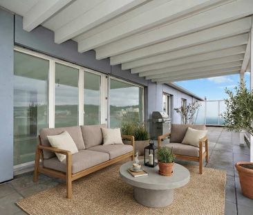 4.5 Zimmer, 124 m², 5. Stock - Photo 5