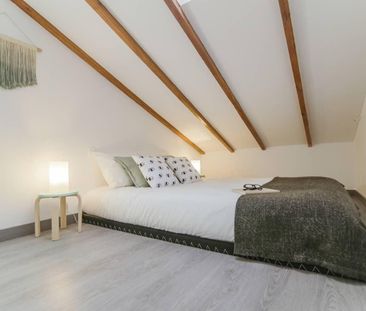 Piso de alquiler en De Juan Tornero, 14, Puerta del Ángel - Photo 4