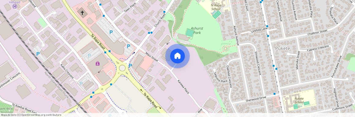 2/2 Tutumua Lane, Pukete, Hamilton City