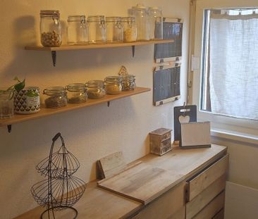 MAISON DE 4 PIÈCES À OBERGLATT (ZH), MEUBLÉE, TEMPORAIRE - Foto 2