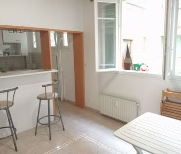 Location appartement 2 pièces, 35.36m², Alfortville - Photo 5