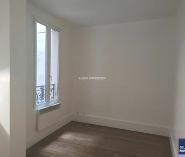 Location - appartement - 15.35 m² - 1 pièce - Photo 3