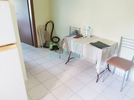 Studio/Γκαρσονιέρα για ενοικίαση Μέσα Αγυιά - Παναχαϊκή (Πάτρα) - Photo 5