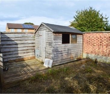 1 bedroom semi-detached house to rent - Photo 5