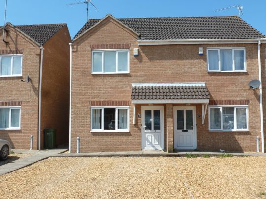 Myles Way, Wisbech - Photo 1