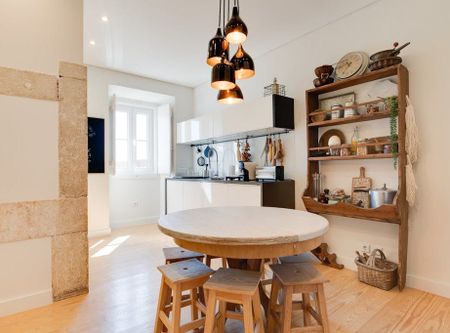 Largo da Graça, Lisbon, Lisbon 1170-165 - Photo 3