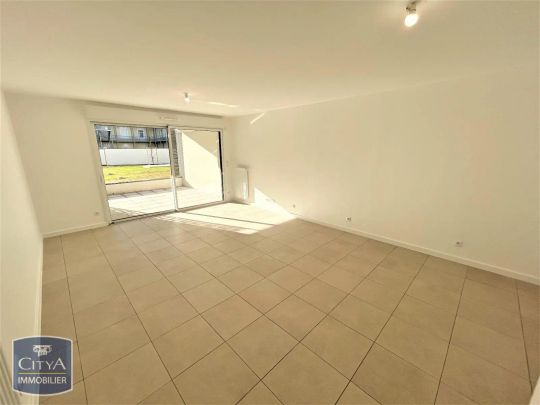 Appartement à louer 3 pièces 69.44m² - Photo 1