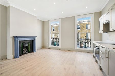 Redburn Street, London, SW3 flat to rent - Photo 2