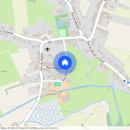 Rue de la Follmillen, 13, 2, 6700, Arlon